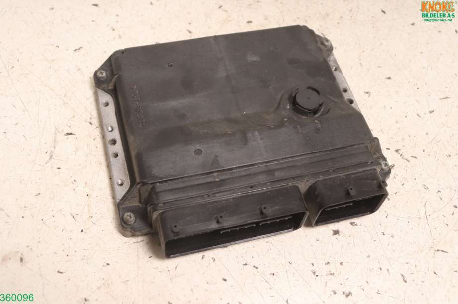 Styreenhet motor til Toyota Verso 2009-2016 (Type III) (TOYOTA|896610F341|)