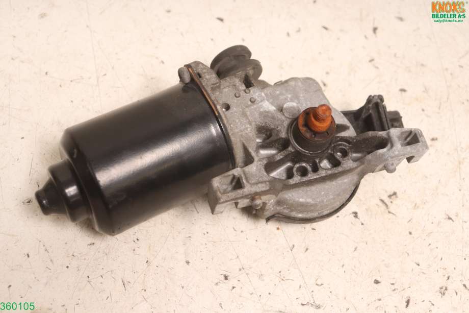 Viskermotor frontrute til Toyota Land Cruiser 120 2002-2009 (TOYOTA|8511060350|)