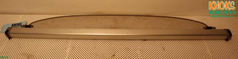Bagasjerom rollon til Toyota Prius 2004-2009 (Type II) (COMBI) (COMBI) (TOYOTA|6491047010B0|)