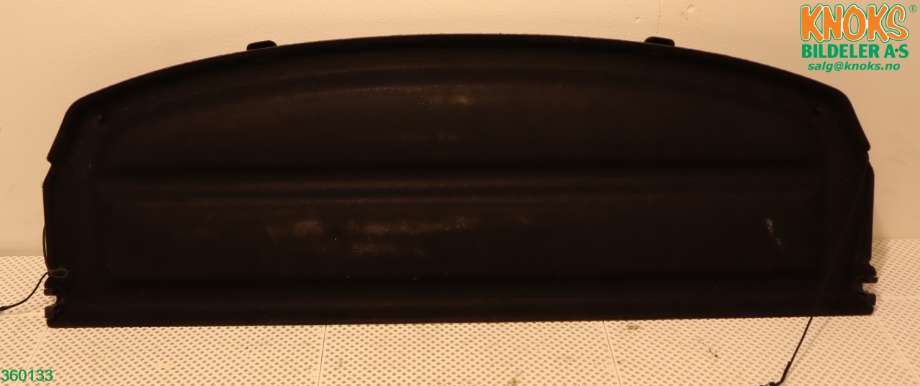 Hattehylle til Mitsubishi Colt 2004-2008 (Type VII, Fase 1)  (MITSUBISHI|MR951611HA|)