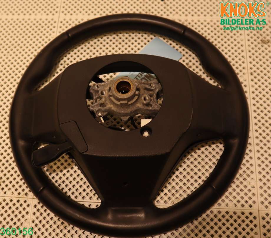 Ratt til Toyota Auris 2013-2015 (Type II, Fase 1) (TOYOTA|4510202510C0|)