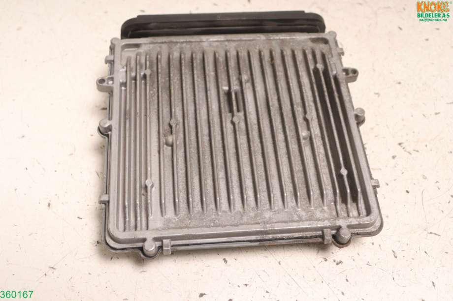 Styreenhet motor til BMW 5-Serie 2010-2017 (F10/F11) (F10/F11) (BMW|)