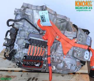Girkasse automat til Toyota RAV4, 2019->> (Type V)  (TOYOTA|3090042050)