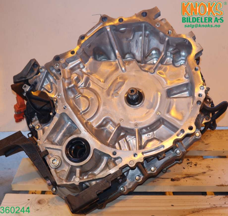 Girkasse automat til Toyota RAV4 2019-->> (Type V)  (TOYOTA|3090042050|)
