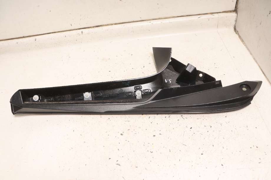 Spoiler bakluke til Toyota RAV4 2019-->> (Type V)  (TOYOTA|7608842050|)