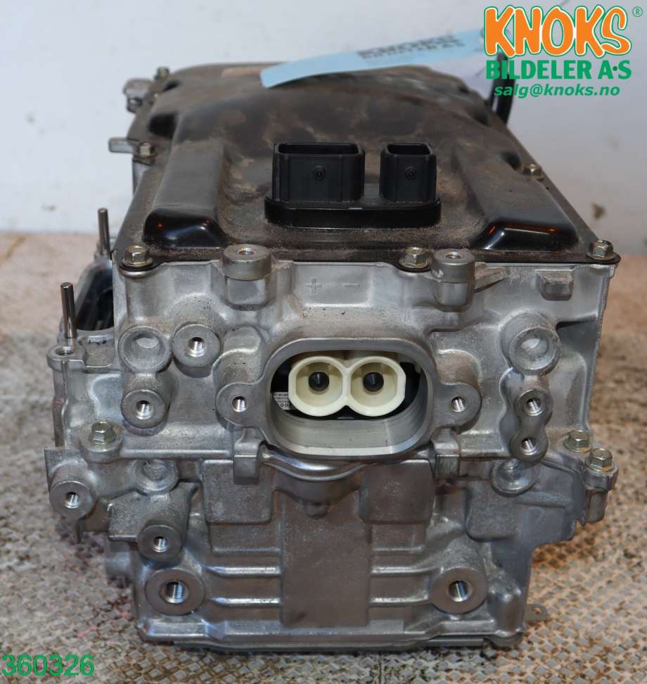 Inverter hybrid til Toyota RAV4 2019-->> (Type V)  (TOYOTA|G92A042110|)