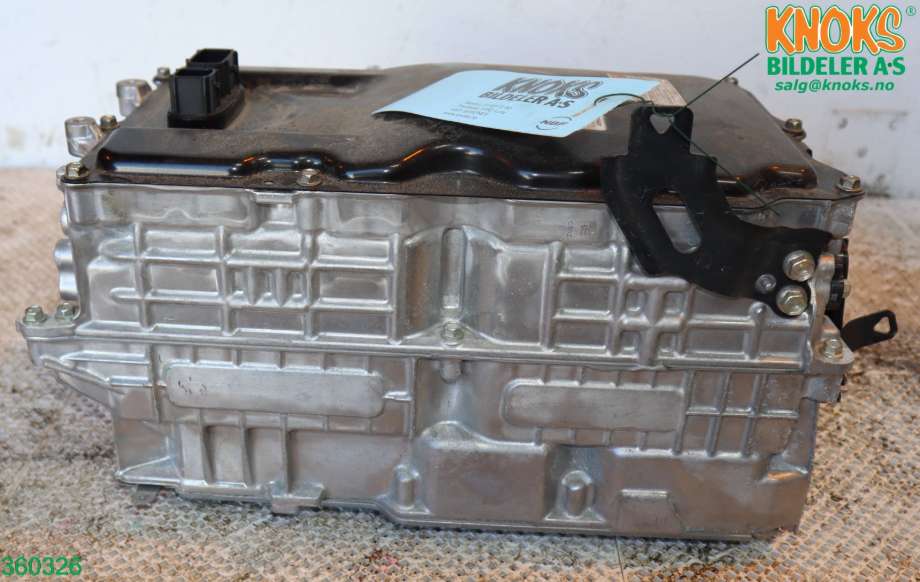 Inverter hybrid til Toyota RAV4 2019-->> (Type V)  (TOYOTA|G92A042110|)