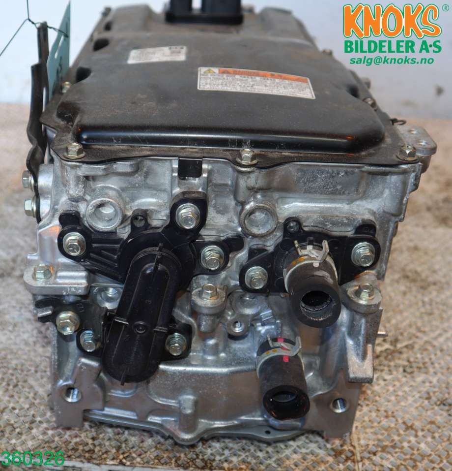Inverter hybrid til Toyota RAV4 2019-->> (Type V)  (TOYOTA|G92A042110|)