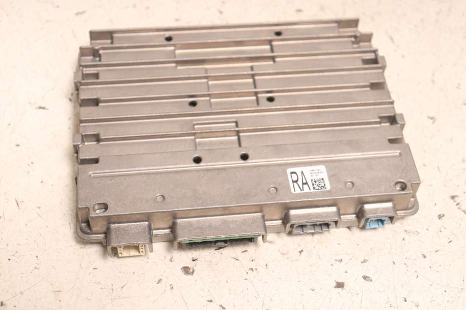 Bilstereo navigasjon til Toyota RAV4 2019-->> (Type V)  (TOYOTA|86840K0010|)