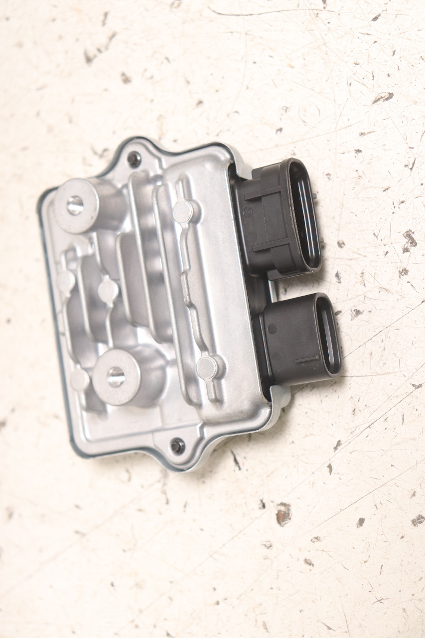 Styreenhet drivstoffpumpe til Toyota RAV4 2019-->> (Type V) (TOYOTA|8957142010|)