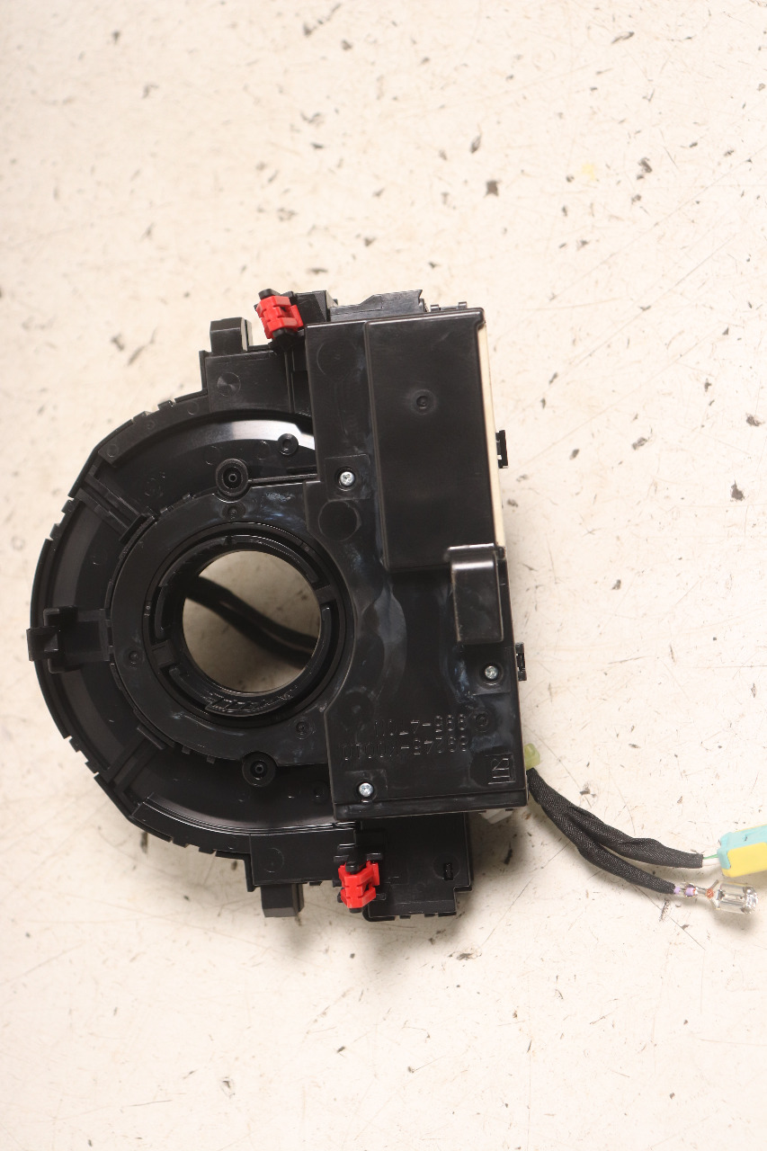 Airbag slepering til Toyota RAV4 2019-->> (Type V)  (TOYOTA|8430842020|)