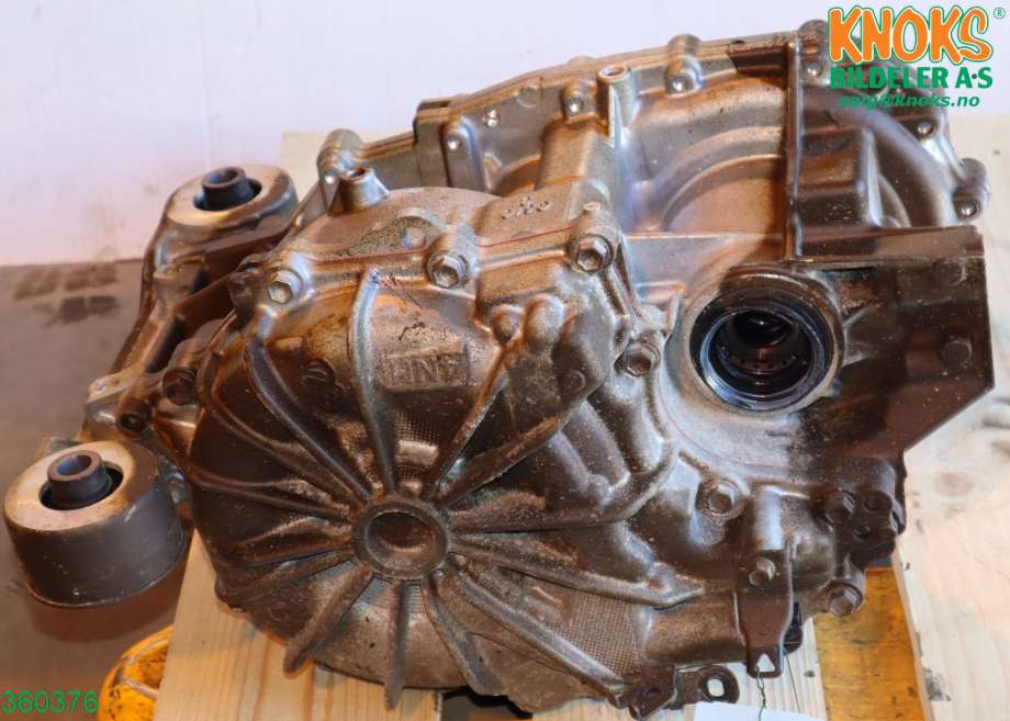 Motor elbil bak til Toyota RAV4 2019-->> (Type V)  (TOYOTA|G105042010|)