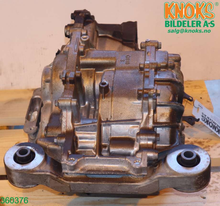 Motor elbil bak til Toyota RAV4 2019-->> (Type V)  (TOYOTA|G105042010|)