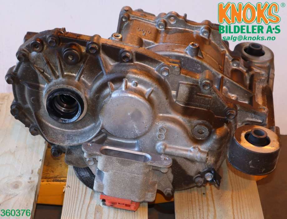 Motor elbil bak til Toyota RAV4 2019-->> (Type V)  (TOYOTA|G105042010|)