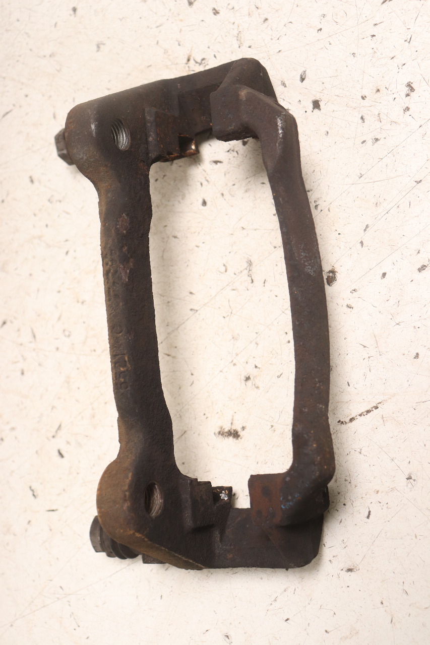 Bremsecaliper brakett til VW Caddy 2015-2020 (Type III, Fase 3) (VOLKSWAGEN|5Q0 615 126 D|)
