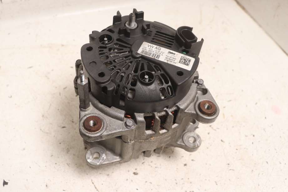 Dynamo til VW Caddy 2015-2020 (Type III, Fase 3)  (VOLKSWAGEN|03L 903 023 L|)
