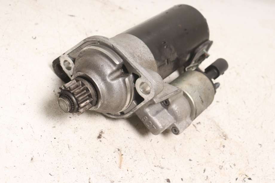 Starter diesel til VW Caddy 2015-2020 (Type III, Fase 3)  (VOLKSWAGEN|02Z 911 024 H|)