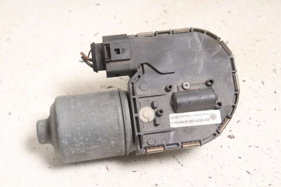 Viskermotor frontrute til VW Caddy 2015-2020 (Type III, Fase 3)  (VOLKSWAGEN|2K1 955 023 J|)