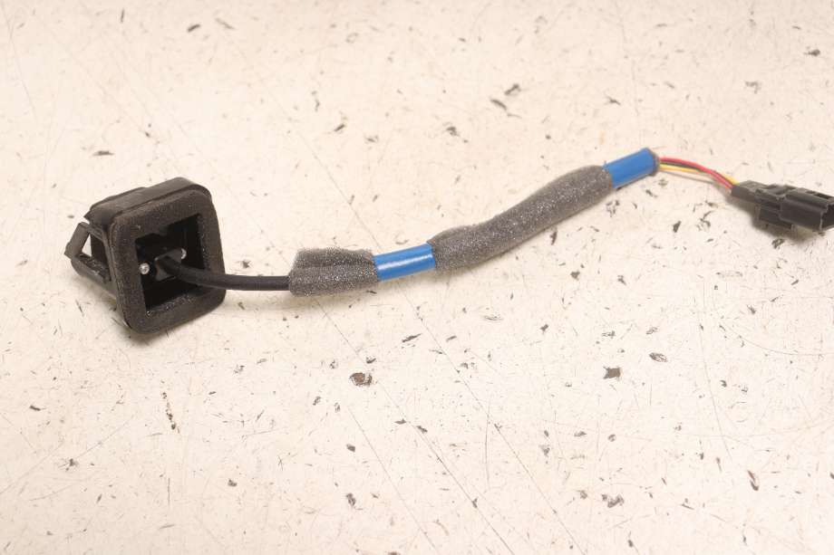 Kamera til Renault Zoe 2013-2019 (Fase 1)  (RENAULT|284422773R|)
