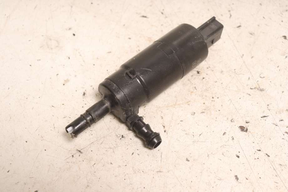 Spylerpumpe til VW Touran 2007-2010 (Type I, Fase 2) (VOLKSWAGEN|3B7 955 681|)