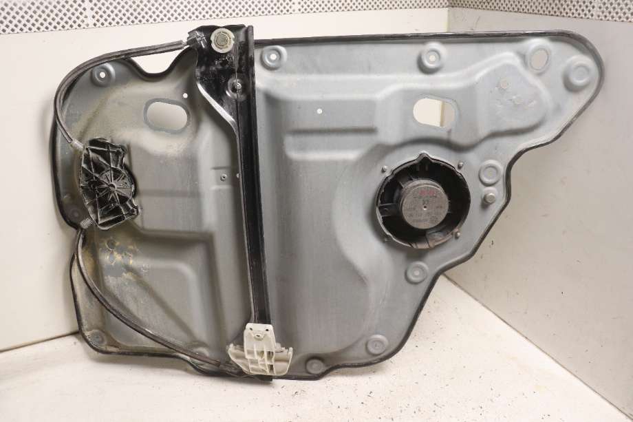 Ruteheis til VW Touran 2007-2010 (Type I, Fase 2)  (VOLKSWAGEN|1T0 839 461 P|)