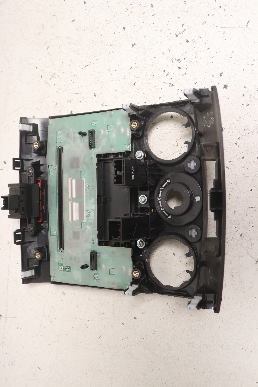 Bryter diverse til Mazda BT-50 2007-2013  (MAZDA|US01-66-9H0A|)