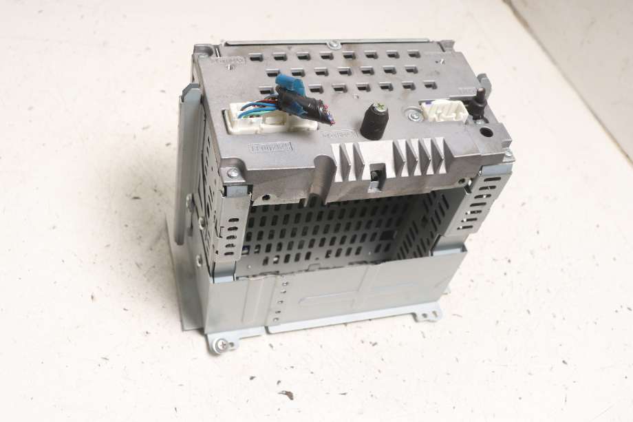 Bilstereo til Mazda BT-50 2007-2013  (MAZDA|US01-66-AR0|)