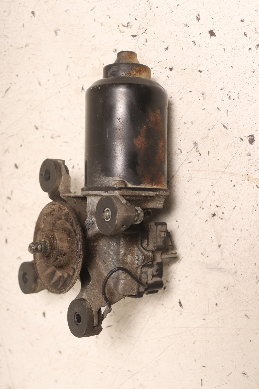 Viskermotor frontrute til Mazda BT-50 2007-2013  (MAZDA|UJ06-67-340A|)