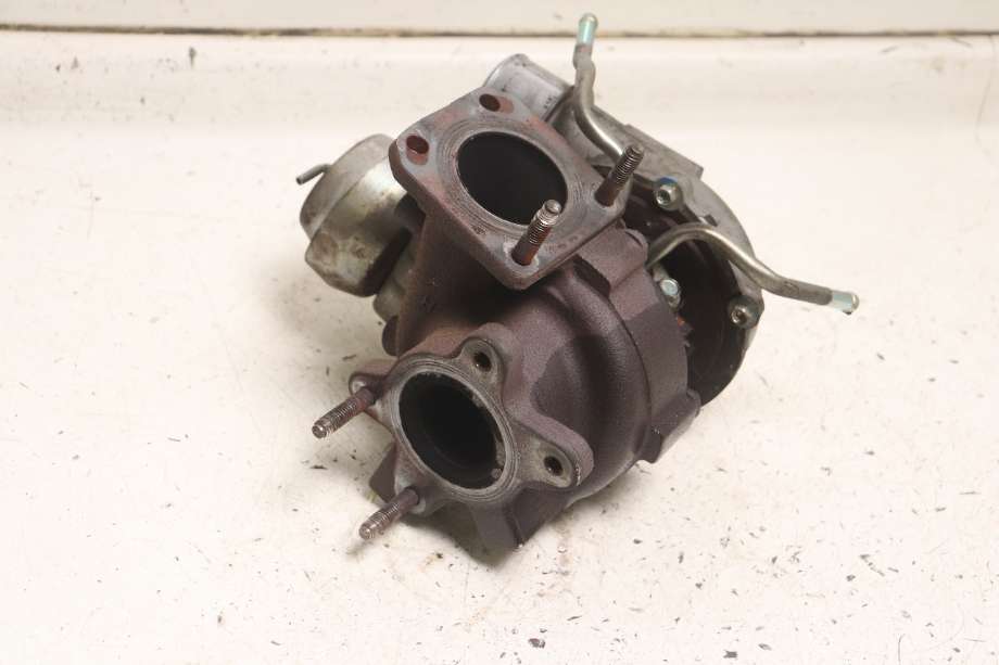 Turbo til Mazda BT-50 2007-2013 (MAZDA|WE01-13-700D|)