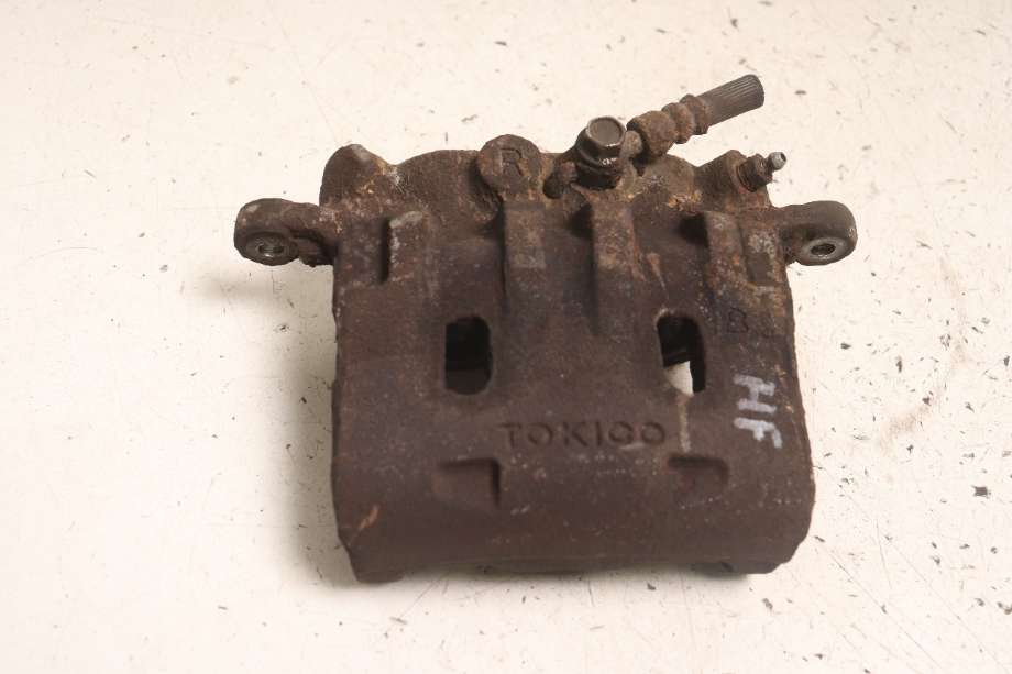 Bremsecaliper høyre foran til Mazda BT-50 2007-2013 (MAZDA|UMY13398ZA|)