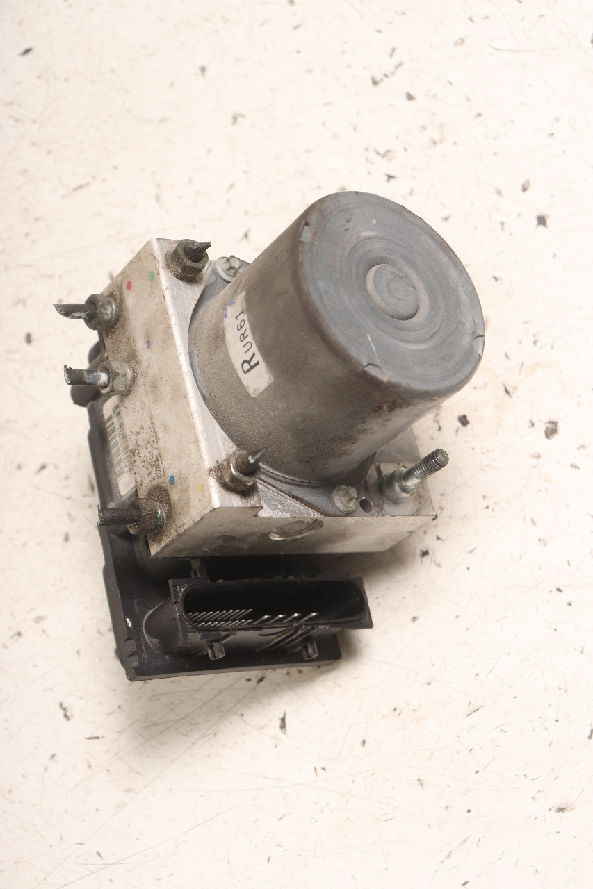 ABS sentral til Mazda BT-50 2007-2013 (MAZDA|UV6C-43-7A0|)