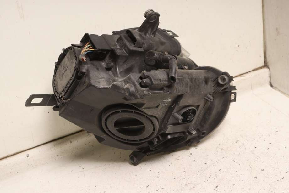 Frontlykt venstre halogen til Mini One/Cooper 2007-2014 (R55-57) (R55-57) (MINI|63 12 7 269 983|)