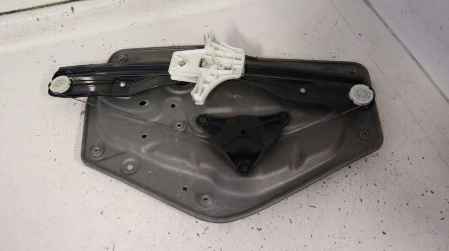Ruteheis til Škoda Superb 2008-2015 (Type II)  (SKODA|3T0 839 461|)