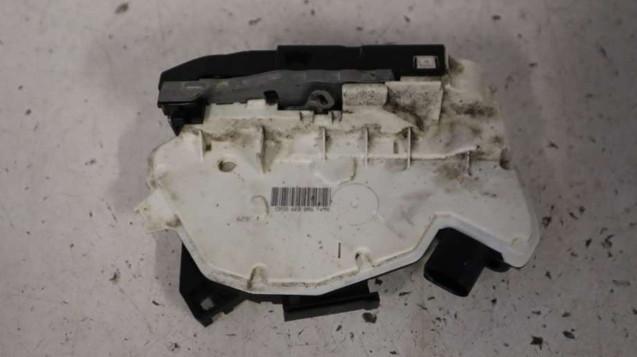 Låsekasse høyre bak til Škoda Superb 2008-2015 (Type II)  (SKODA|5N0 839 016 D|)