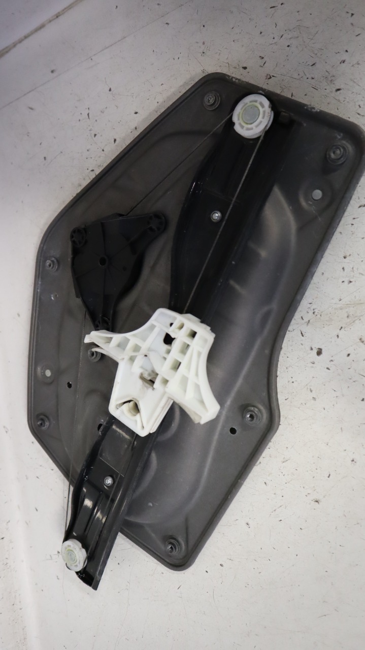 Ruteheis til Škoda Superb 2008-2015 (Type II)  (SKODA|3T0 839 462|)