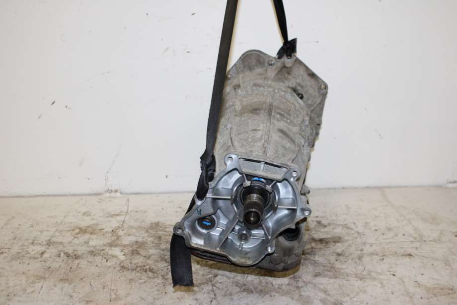 Girkasse automat til BMW X3 2007-2010 (Fase 2) (E83) (E83) (BMW|24 00 7 586 033|)