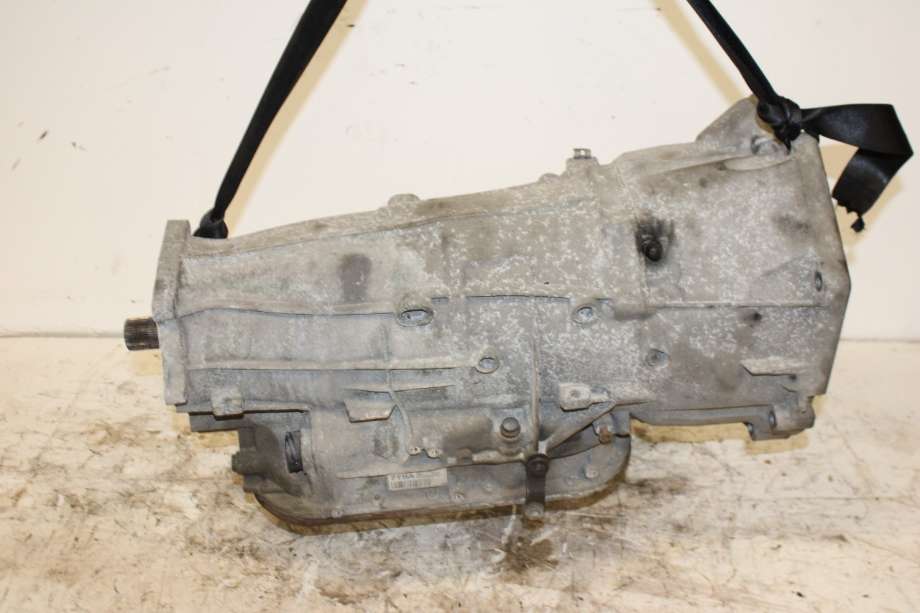 Girkasse automat til BMW X3 2007-2010 (Fase 2) (E83) (E83) (BMW|24 00 7 586 033|)