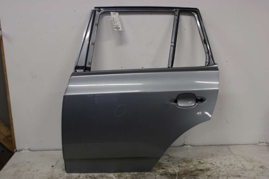 Dør venstre bak til BMW X3 2007-2010 (Fase 2) (E83) (E83) (BMW|41 00 3 449 337|)