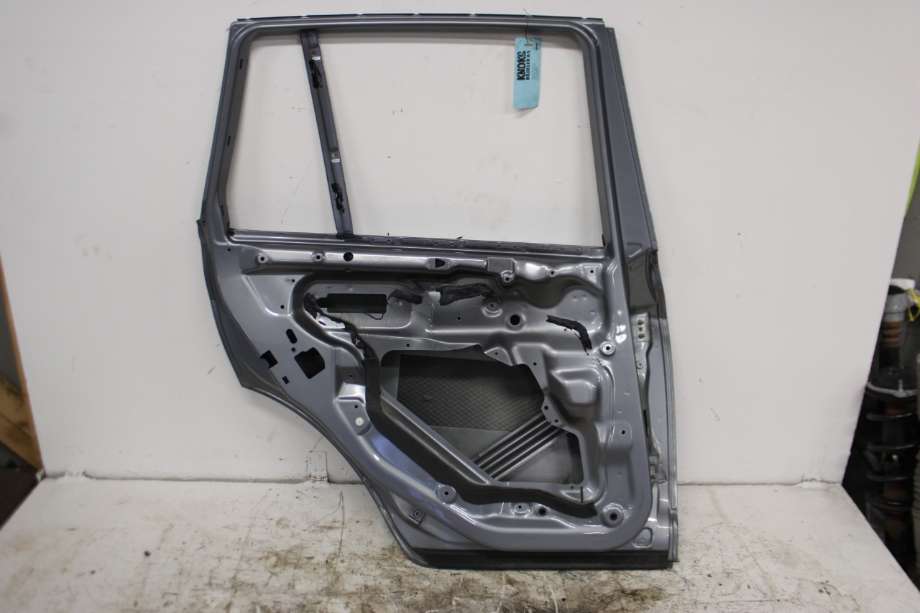 Dør venstre bak til BMW X3 2007-2010 (Fase 2) (E83) (E83) (BMW|41 00 3 449 337|)