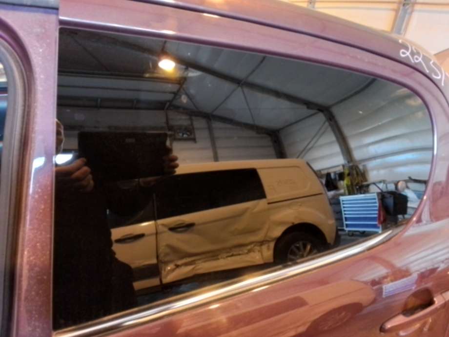 Siderute venstre bak til Peugeot 108 2014-->> (PEUGEOT|B0 008 273 80|)