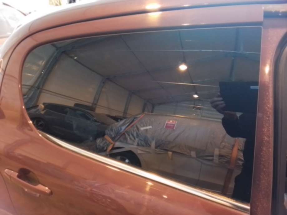 Siderute høyre bak til Peugeot 108, 2014-->> (PEUGEOT|B0 008 265 80)