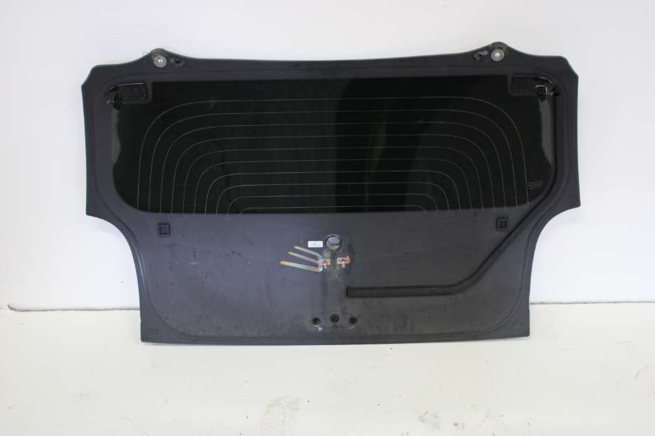 Bakluke combi til Peugeot 108 2014-->>  (PEUGEOT|B0 008 254 80|)