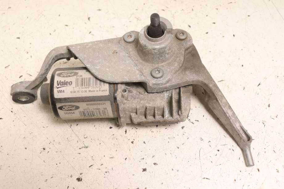 Viskermotor frontrute til Ford Transit Connect, 2013-2018 Type II, Fase 1  (FORD|2080411)