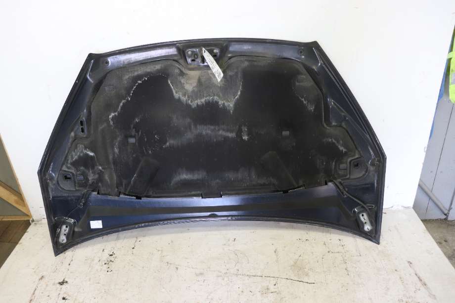 Panser til Ford S-Max 2010-2015 (Type I, Fase 2)  (FORD|1693557|)