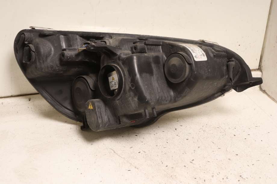 Frontlykt venstre halogen til Ford S-Max 2010-2015 (Type I, Fase 2)  (FORD|1801378|)