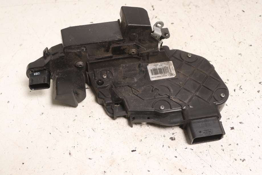 Låsekasse venstre bak til Ford S-Max 2010-2015 (Type I, Fase 2)  (FORD|1791420|)