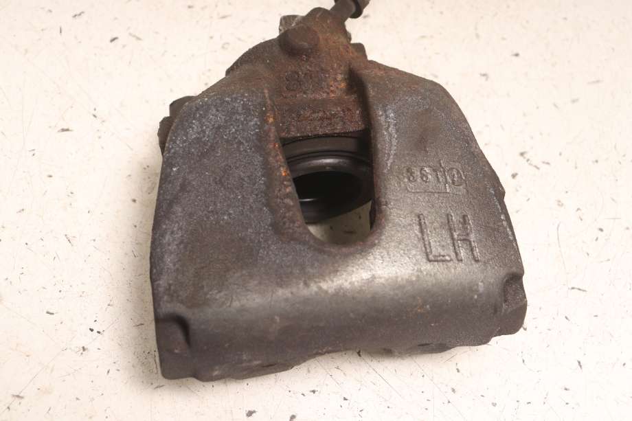 Bremsecaliper venstre foran til Volvo V40, 2012-2019  (VOLVO|36000484)