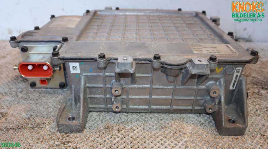 Inverter elbil til Kia Soul 2014-2019 (Type II)  (KIA|36601 0E240|)