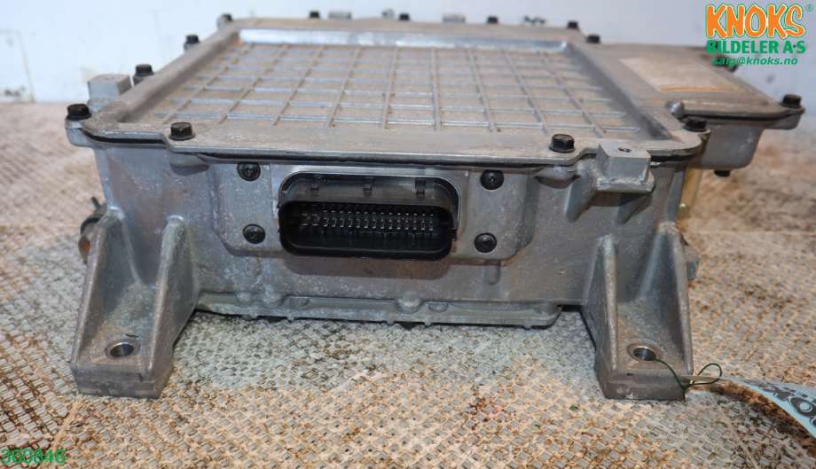 Inverter elbil til Kia Soul 2014-2019 (Type II)  (KIA|36601 0E240|)