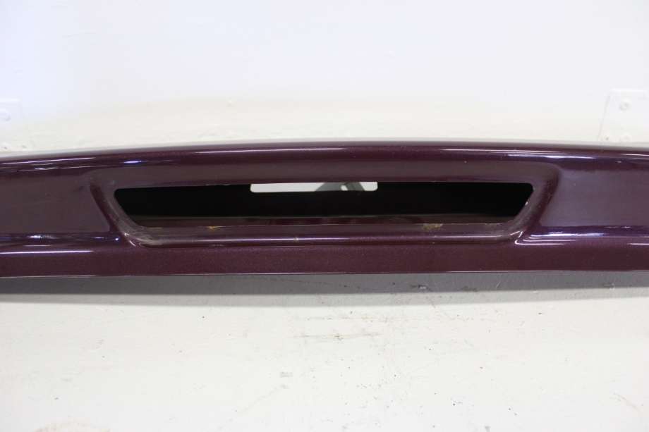Spoiler bakluke til Peugeot 108 2014-->>  (PEUGEOT|B0 009 601 80|)